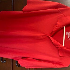 Men's Nike golf shirt XXL